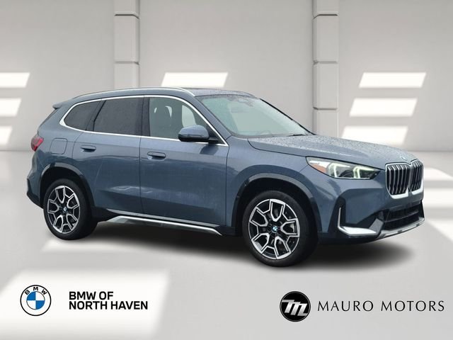 2025 BMW X1 28i