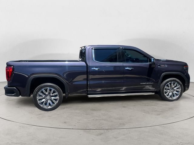 Used 2024 Silver GMC Denali image 4