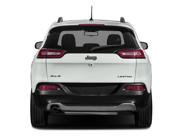 Used 2018 Rhino Clearcoat Jeep Limited image 8