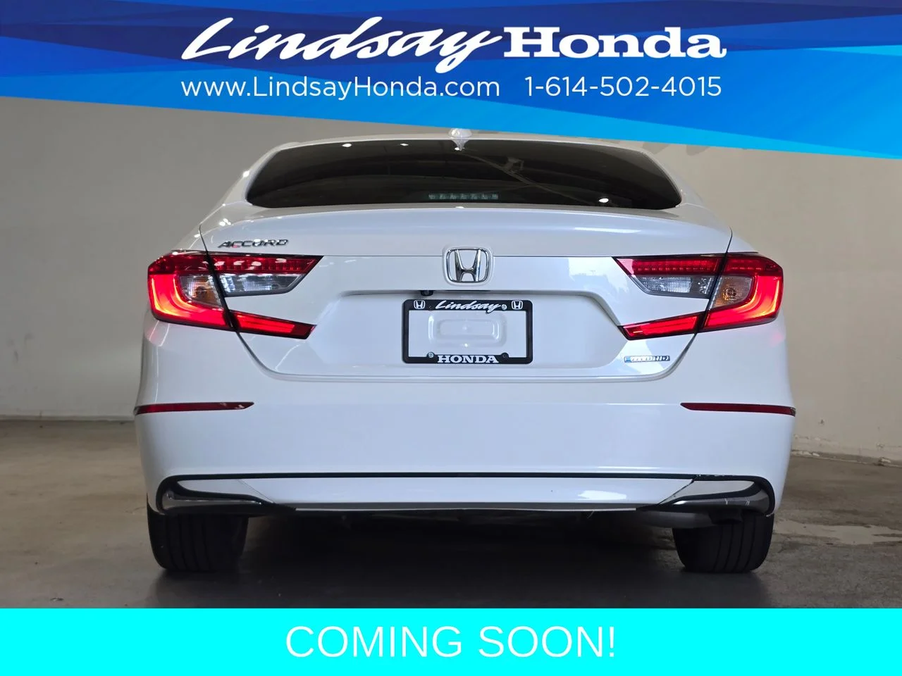 Used 2018 White Orchid Pearl Honda EX image 6