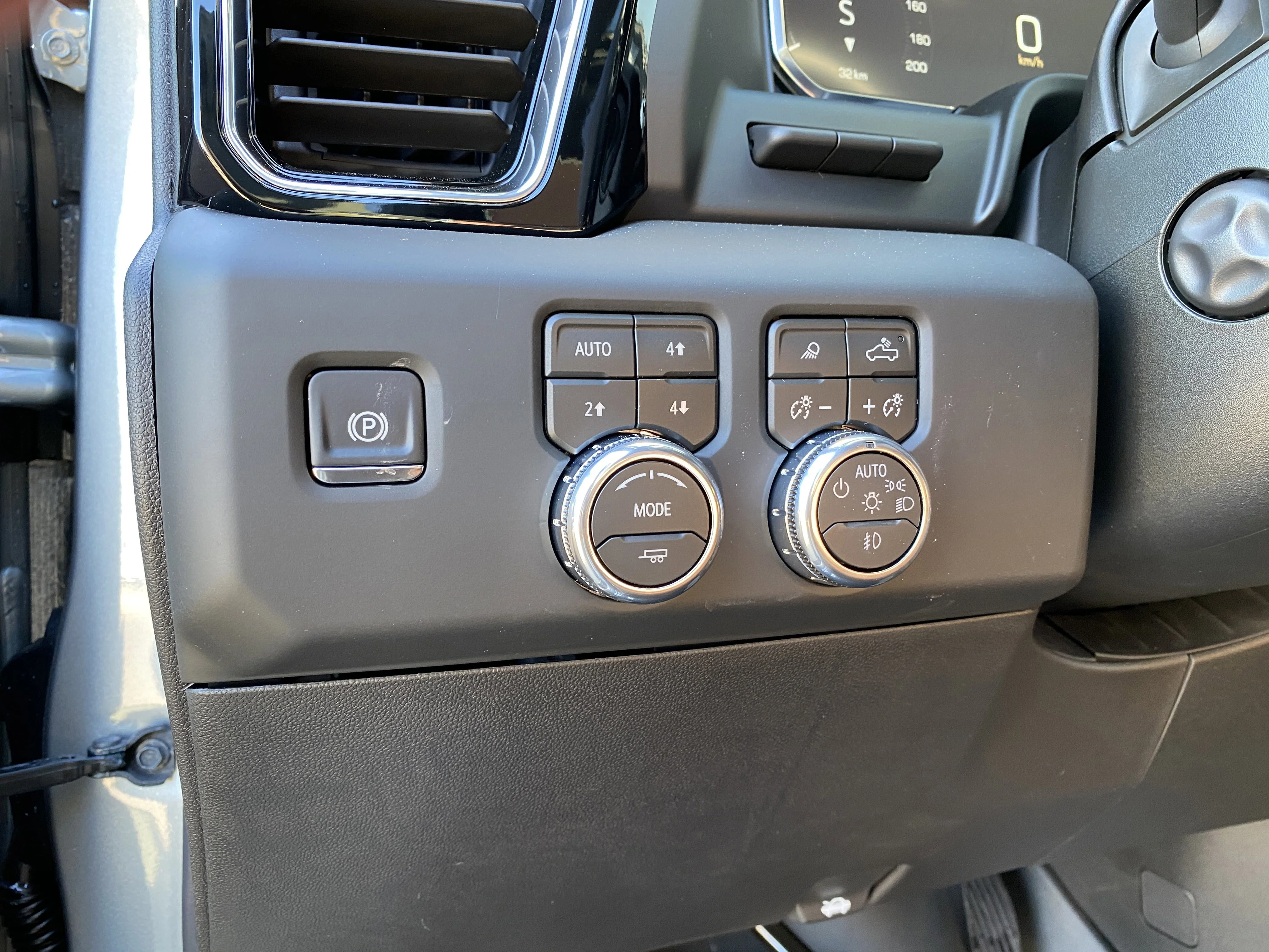 New 2026 STERLING METALLIC GMC Denali Ultimate image 27