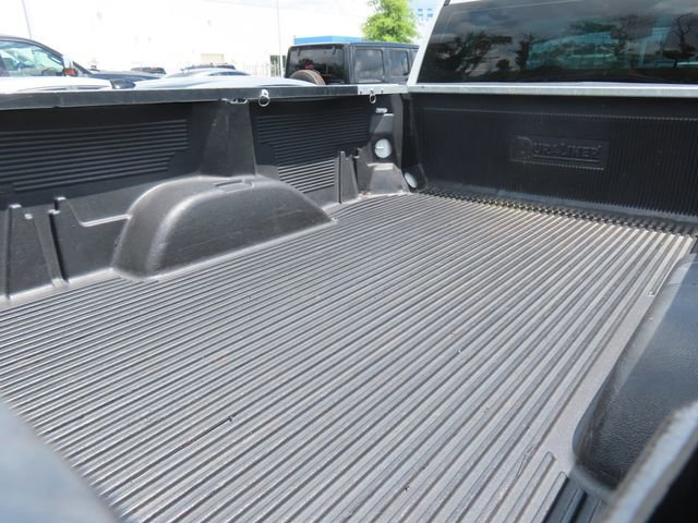Used 2023 Summit White Chevrolet WT image 5