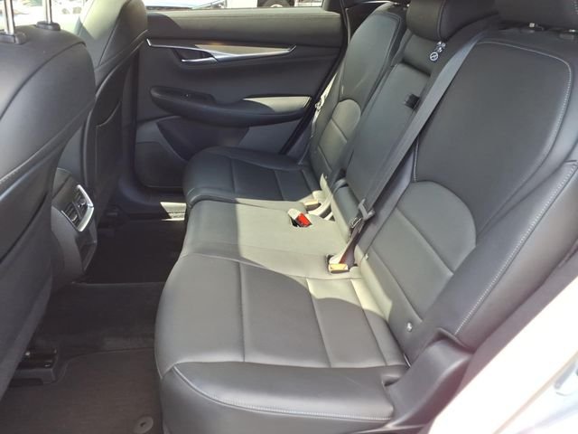 Used 2023 Gray INFINITI LUXE image 22