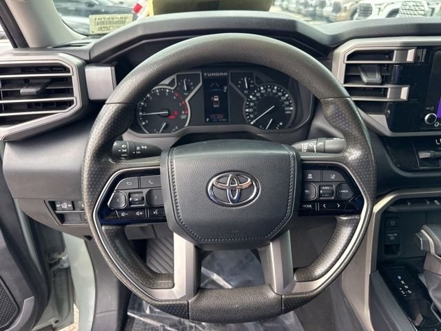 2024 Toyota Tundra SR5 - Photo 17