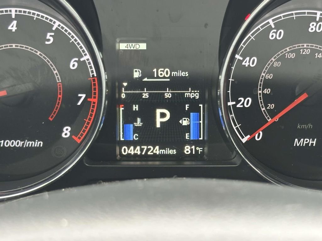 2024 Mitsubishi Outlander Sport ES - Photo 25