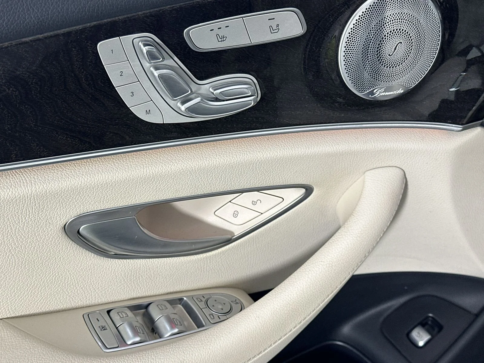 Used 2020 Blue Mercedes-Benz E 350 image 13