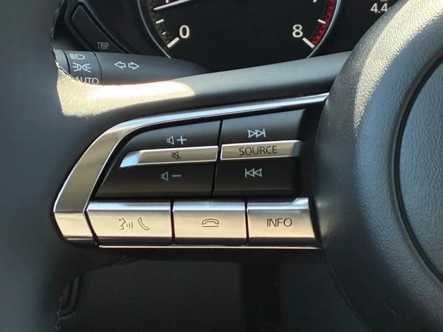 New 2026 Wind Chill Pearl Mazda 2.5 S Premium AWD image 11