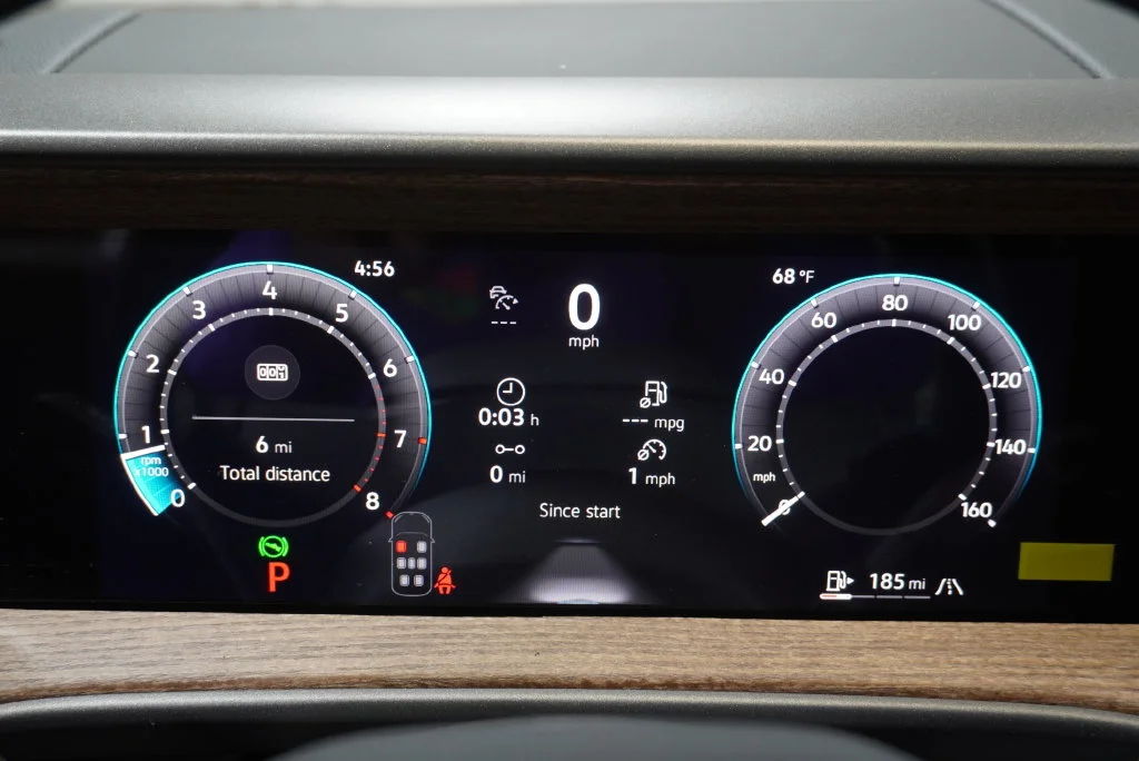 New 2027  Volkswagen SE image 25