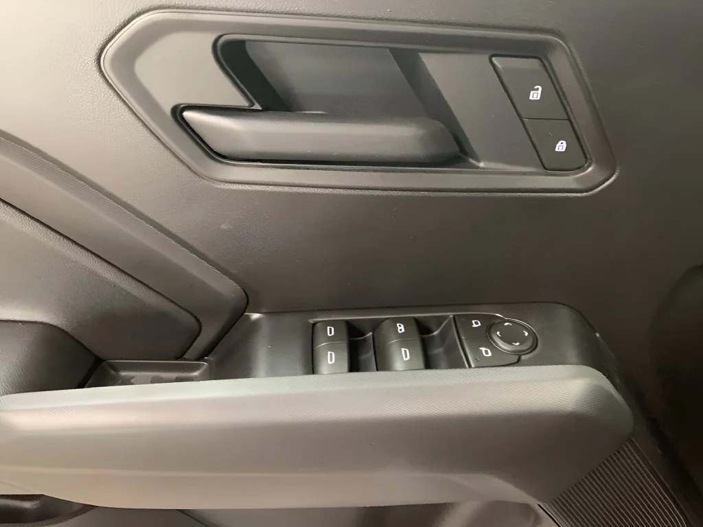 2026 Chevrolet Colorado Trail Boss - Photo 20