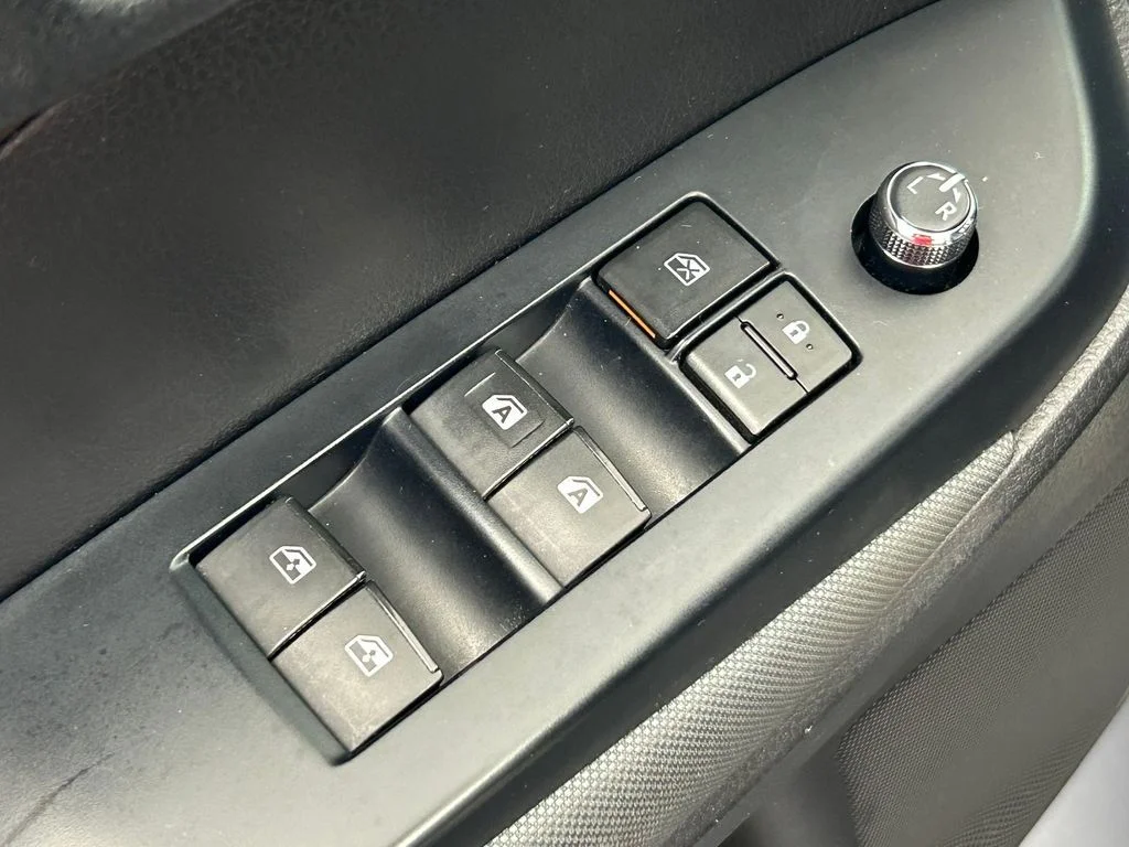 Used 2019 Celestial Silver Metallic Toyota LE image 10