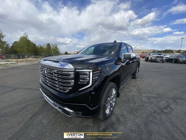 2026 GMC Sierra 4WD Crew Cab Short Box Denali's photo