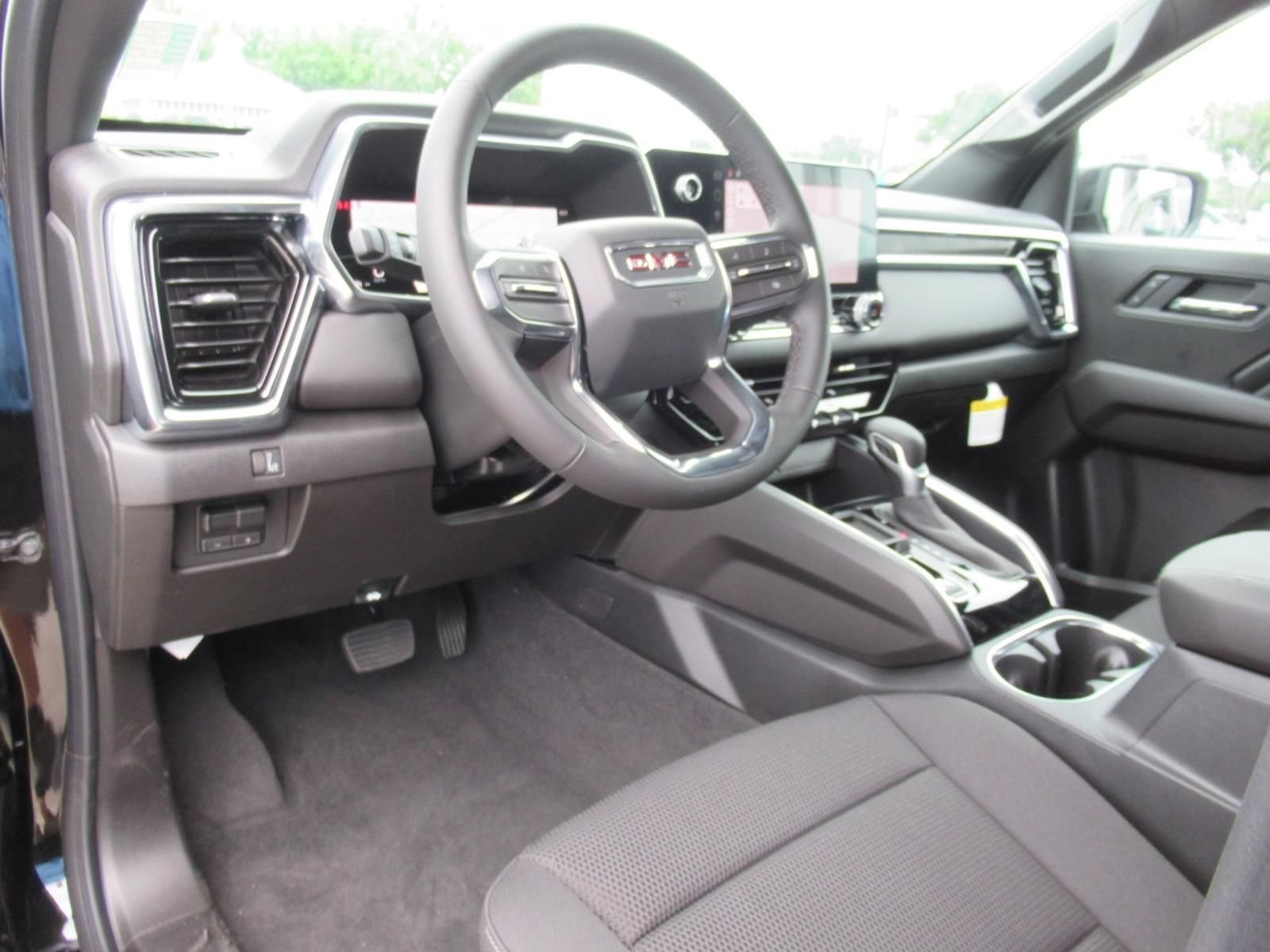 2026 GMC Canyon Elevation - Photo 17