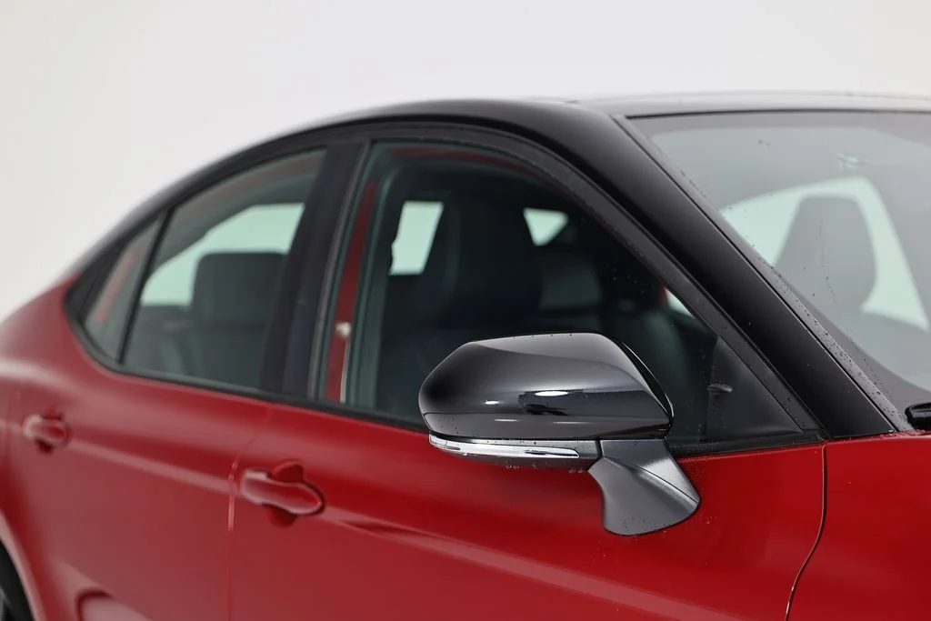 Used 2026 Red Toyota XSE image 16
