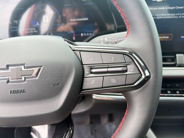 2027 Chevrolet Equinox RS - Photo 21