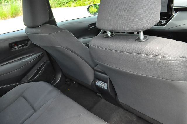 Certified Used 2024  Toyota LE image 25