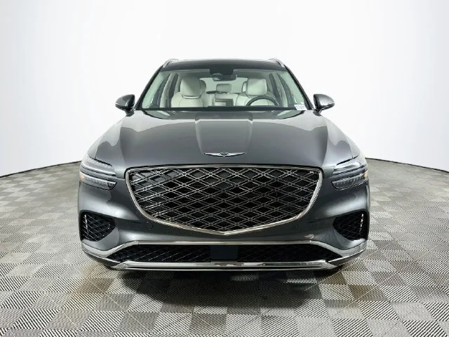 New 2027 Genesis GV70 2.5T Select