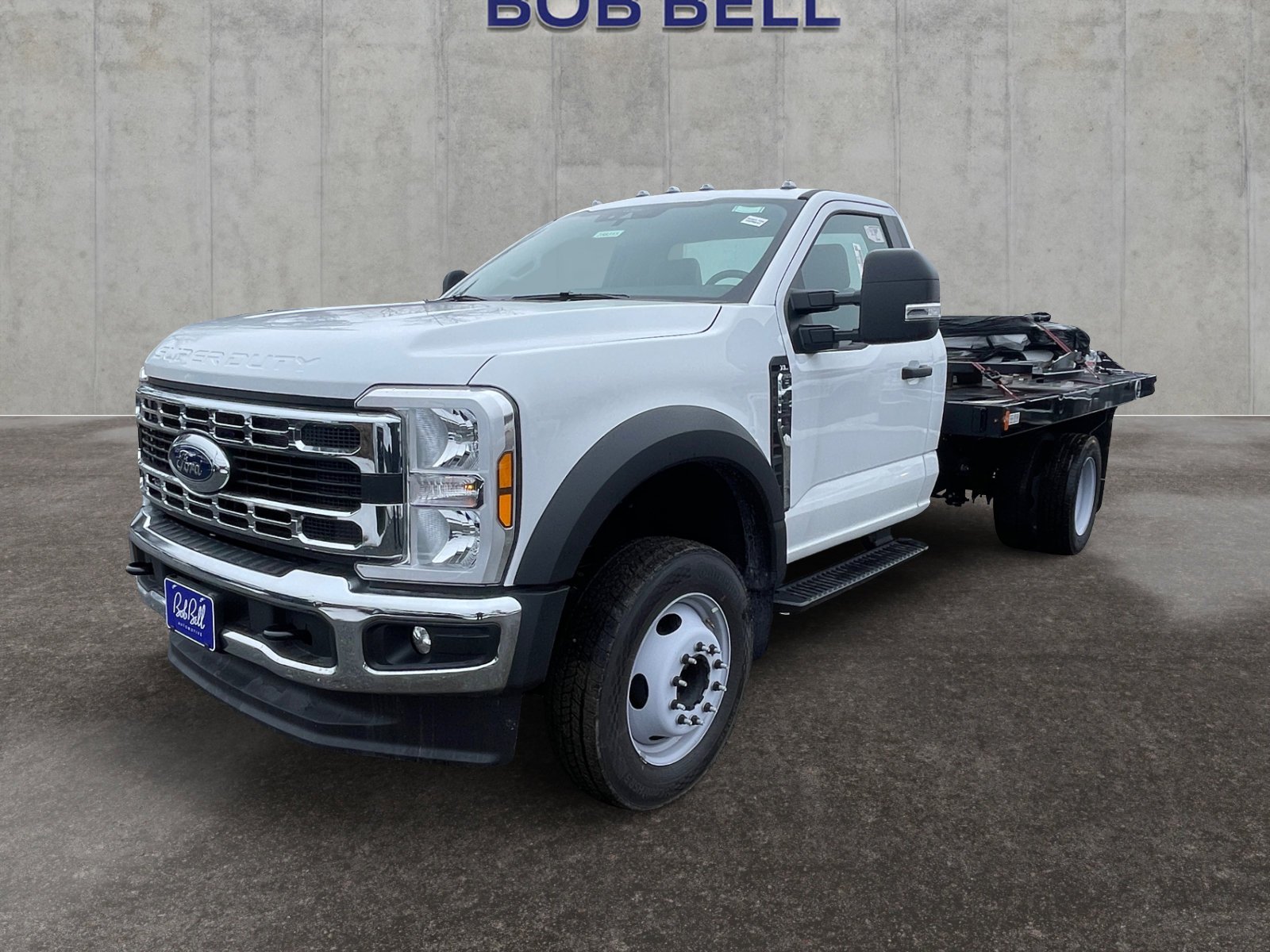2025 Ford F-450 XL Regular Cab 169-In DRW's photo