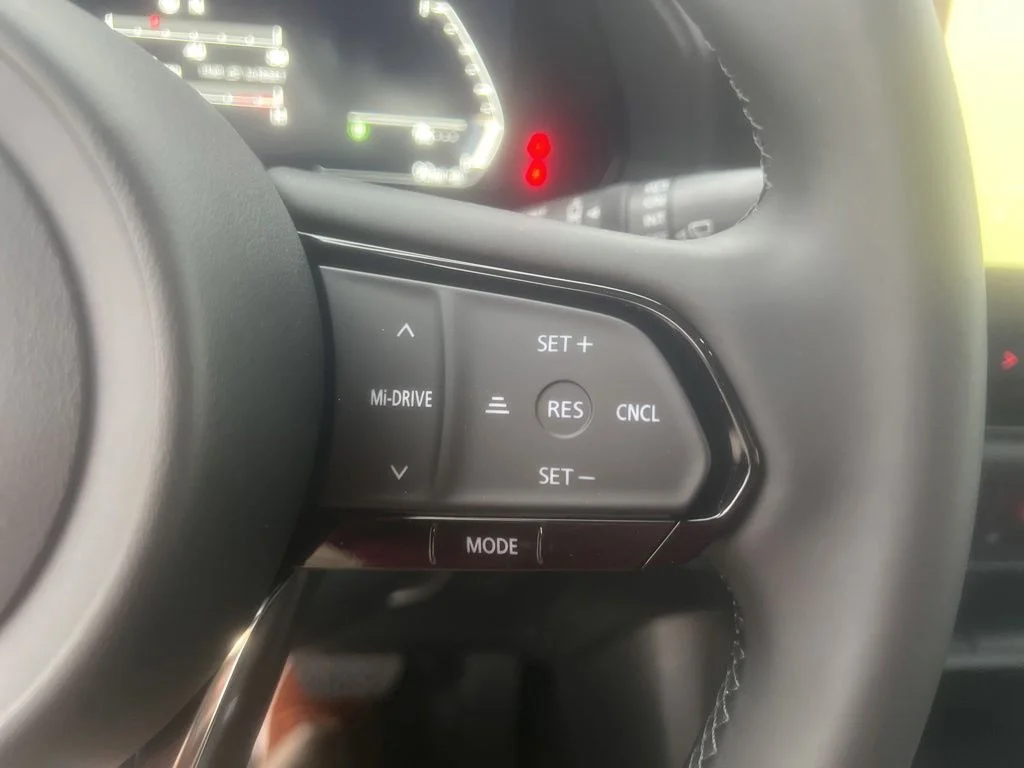 New 2026 Black Mazda 2.5 S Select image 18