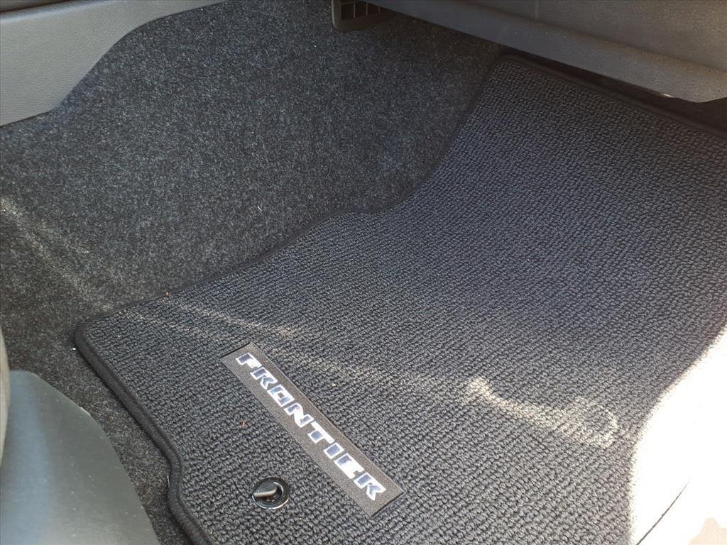 2026 Nissan Frontier SV - Photo 23