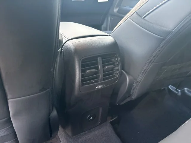 New 2025 Velocity Blue Metallic Ford Big Bend® image 31