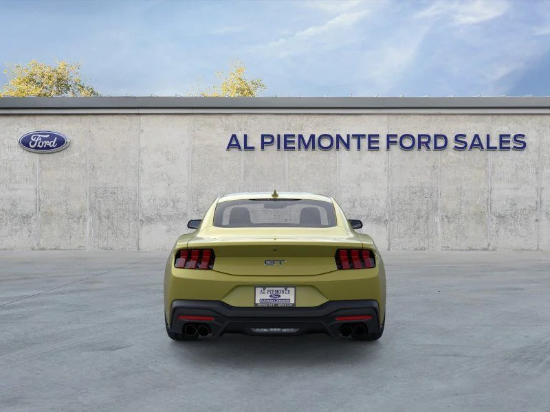 2025 Ford Mustang GT Premium Fastback - Photo 27
