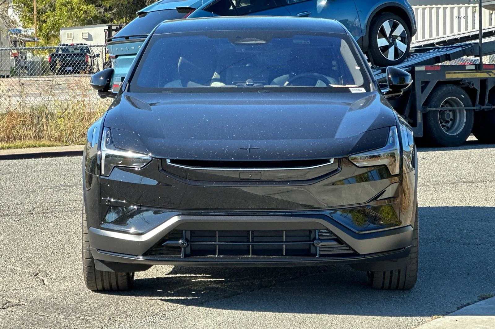 New 2025  Polestar Long Range Dual Motor image 10