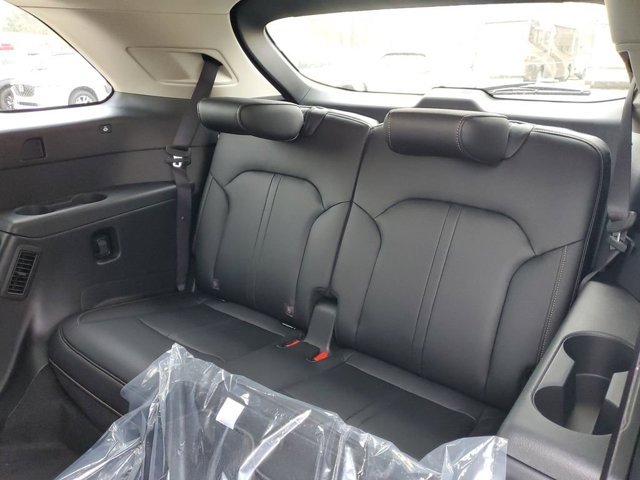 2026 Mazda CX-90 Preferred Package - Photo 15