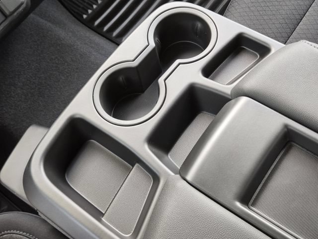 2026 Chevrolet Silverado 1500 Custom - Photo 15