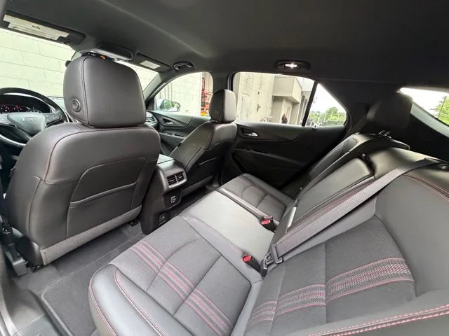 2022 Chevrolet Equinox RS - Photo 36