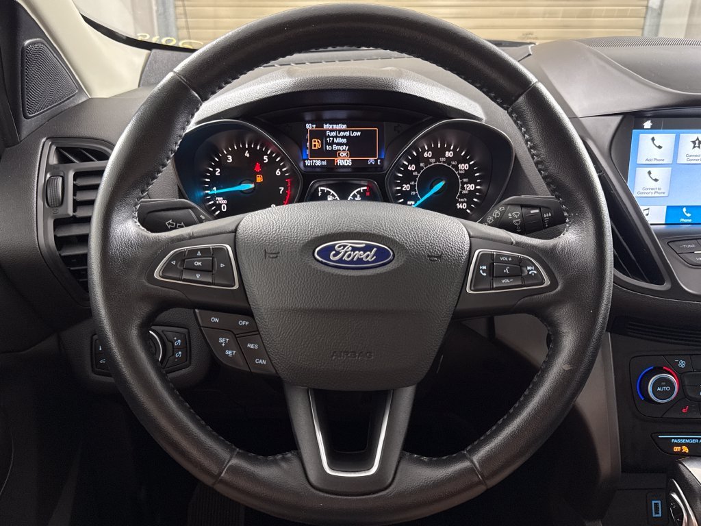 2019 Ford Escape SEL - Photo 14