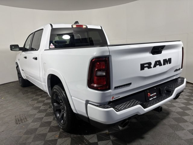 New 2026 White Ram Big Horn/Lone Star image 8