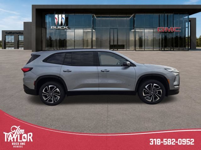 2026 Buick Enclave Sport Touring - Photo 3