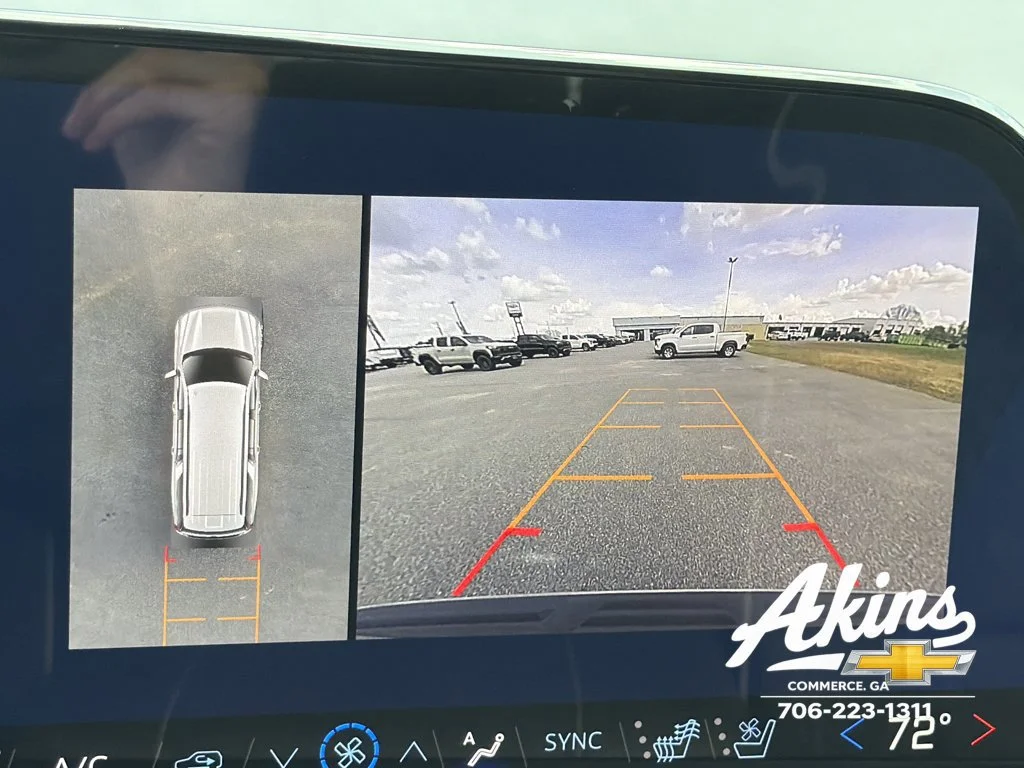 2026 Chevrolet Suburban Premier - Photo 29