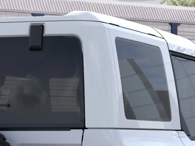 New 2026 Oxford White Ford Heritage Edition image 25