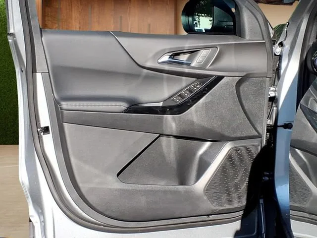 New 2026 Sterling Gray Metallic Chevrolet LT image 16