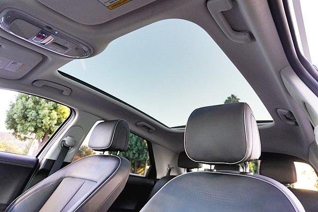 Used 2024 Gray Hyundai Limited image 24