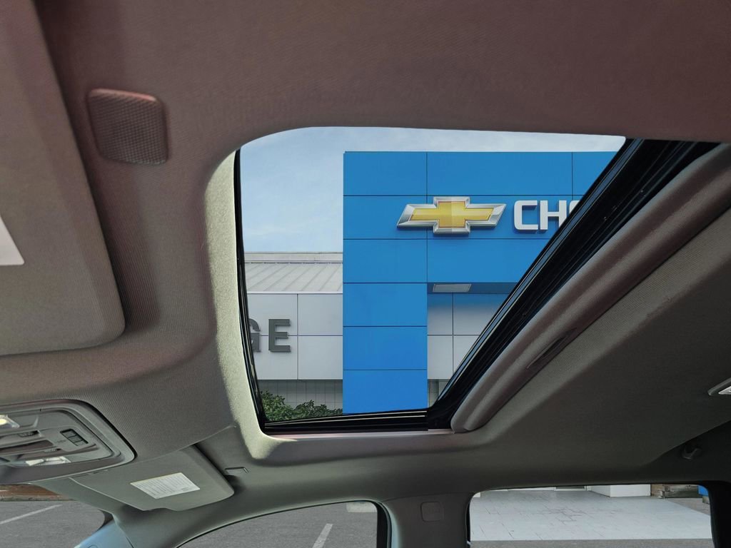 2025 Chevrolet Silverado 1500 RST - Photo 14
