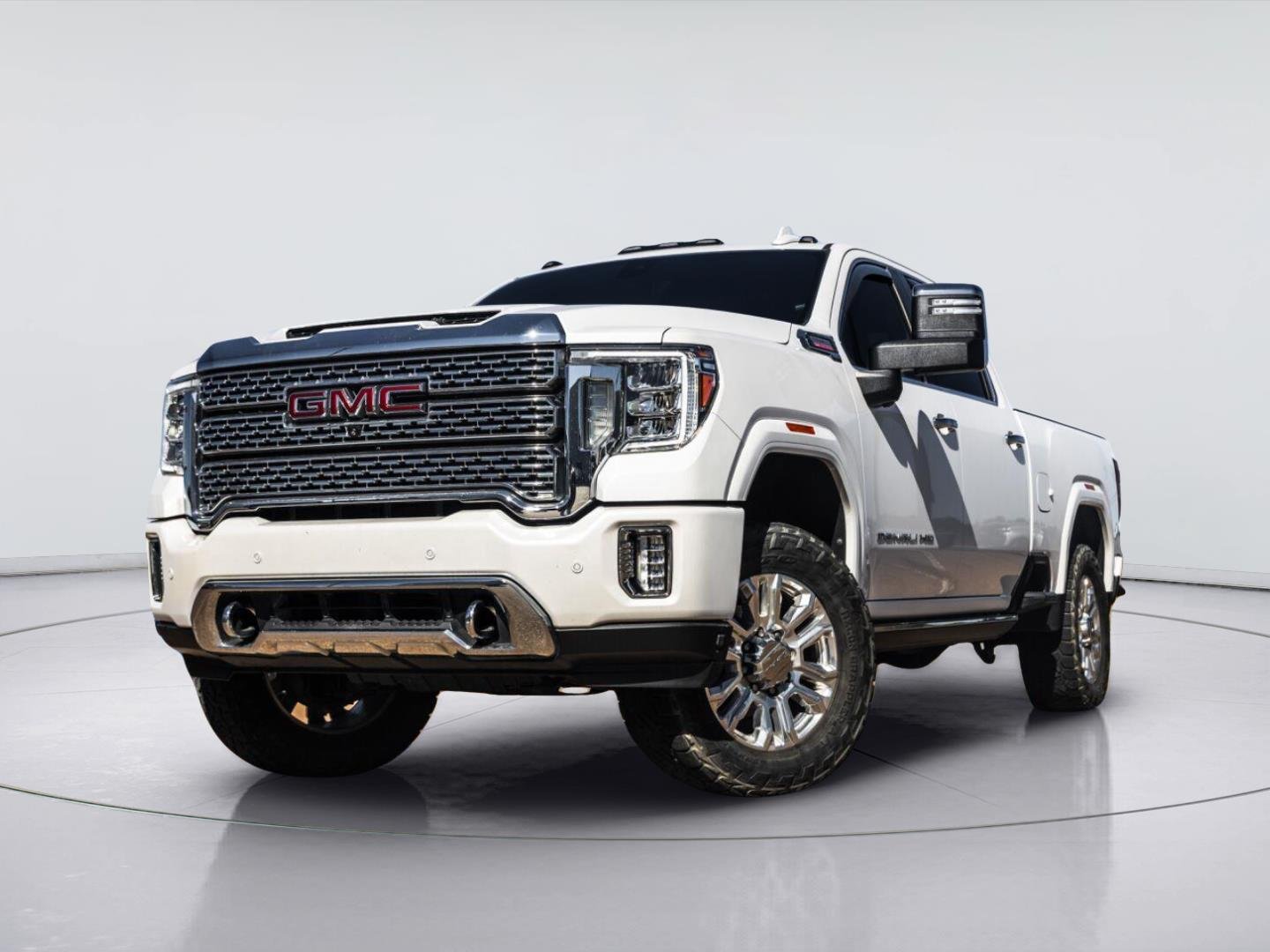 2021 GMC Sierra 2500 Denali HD