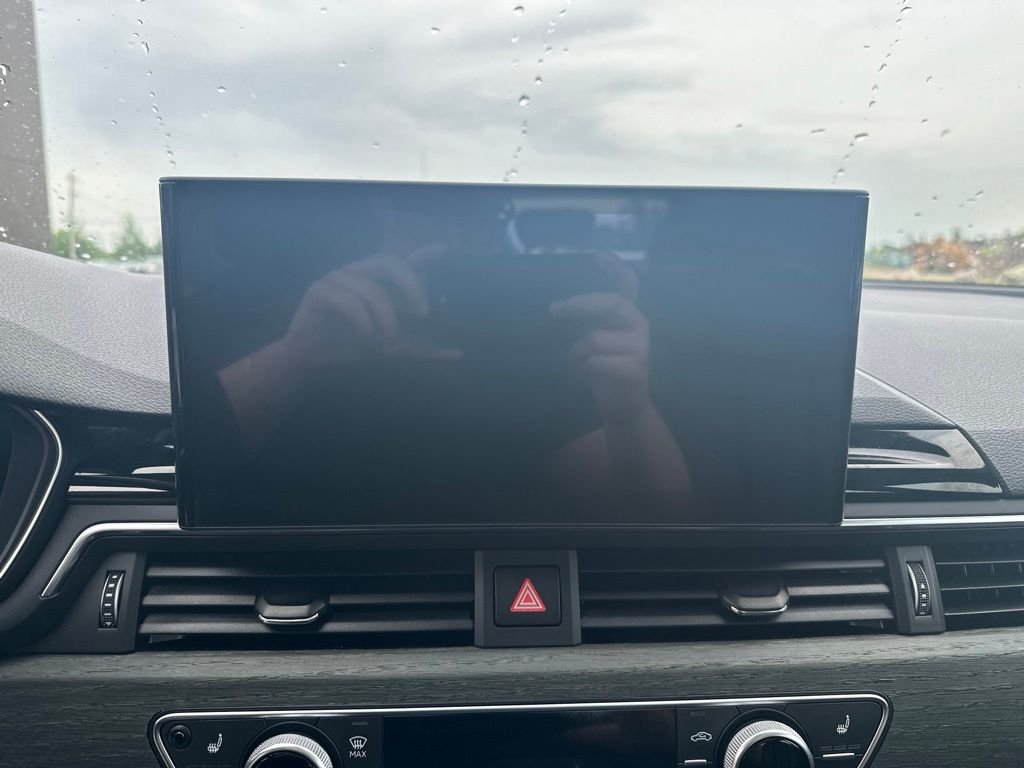 2024 Audi A5 Sportback Premium Plus - Photo 18