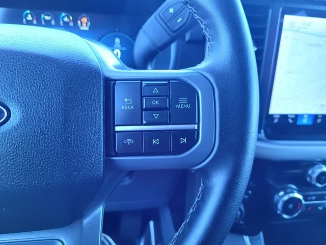 Used 2024  Ford XLT image 23