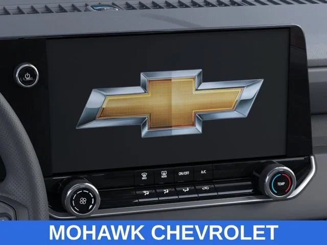 2026 Chevrolet Colorado Work Truck - Photo 20