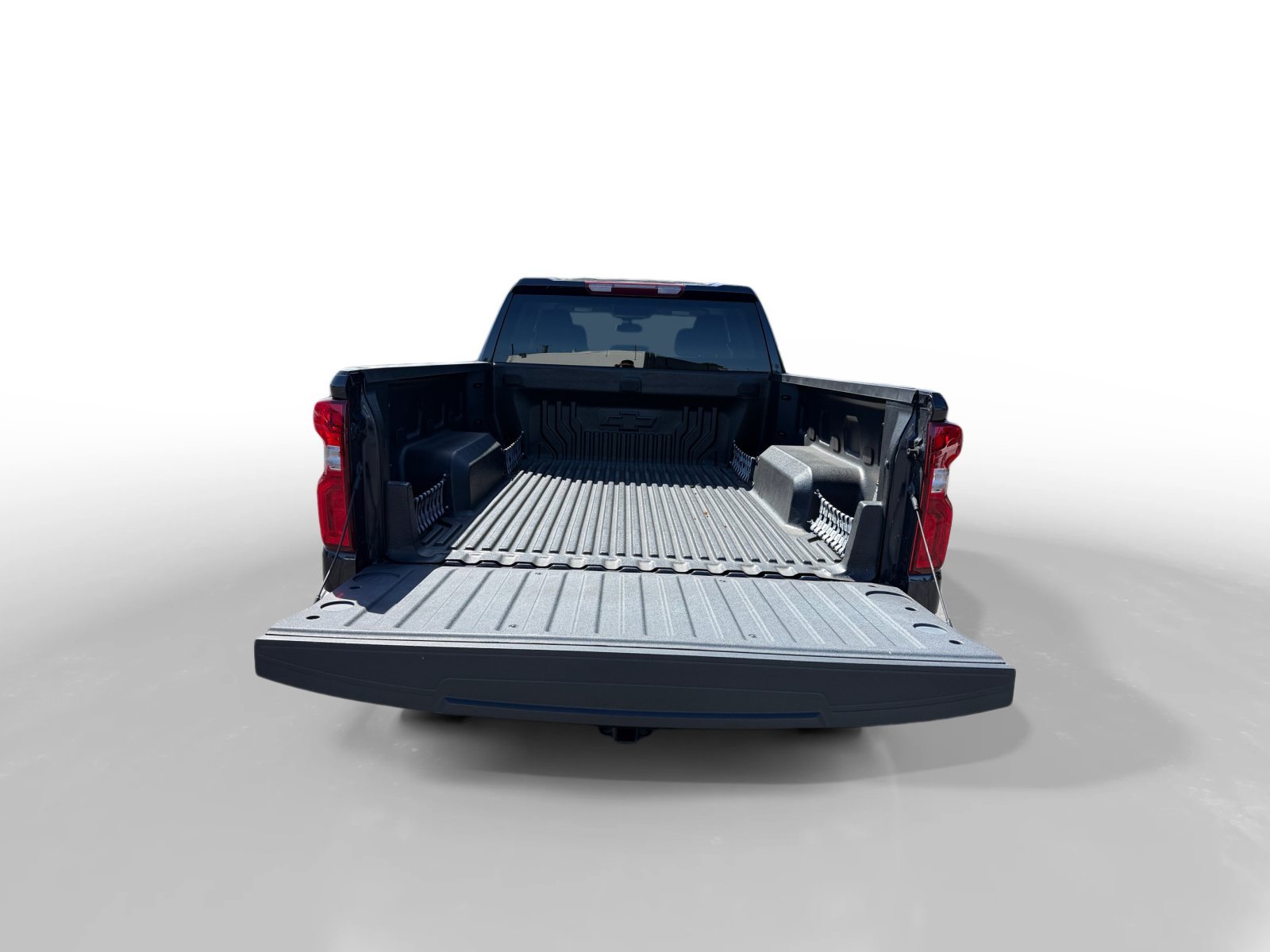 Used 2023 Dark Ash Metallic CHEVROLET RST image 17