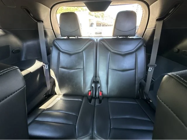 2025 Cadillac XT6 Premium Luxury - Photo 15