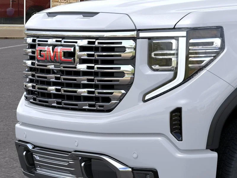 2026 GMC Sierra 1500 Denali - Photo 13