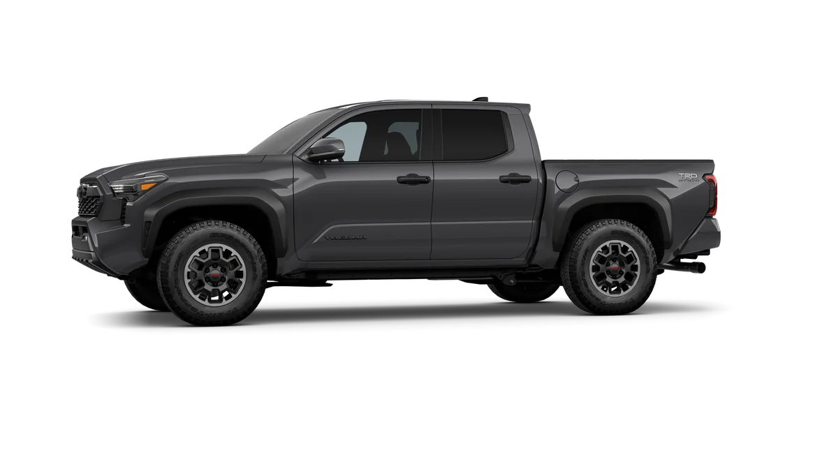 New 2026 Underground Toyota TRD Off-Road image 25