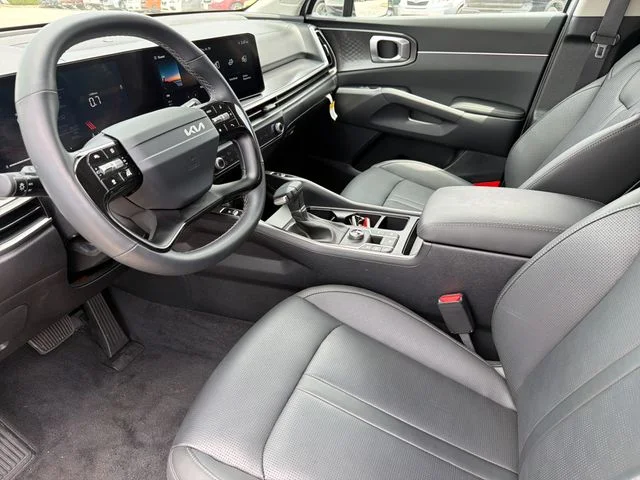 New 2026 White Kia S image 17