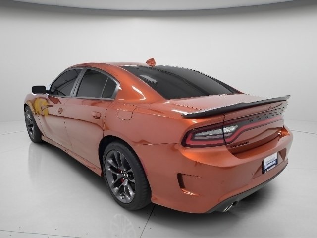 Used 2023 Sinamon Stick Dodge R/T image 4