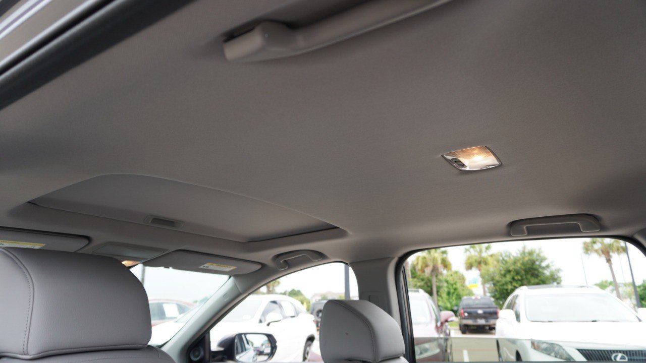 Used 2022 Gray Honda EX-L image 33