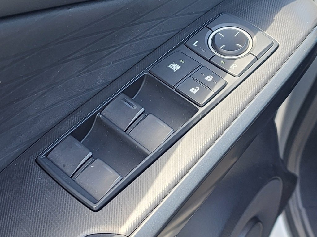 Used 2023 Iridium Lexus 350 F SPORT image 34