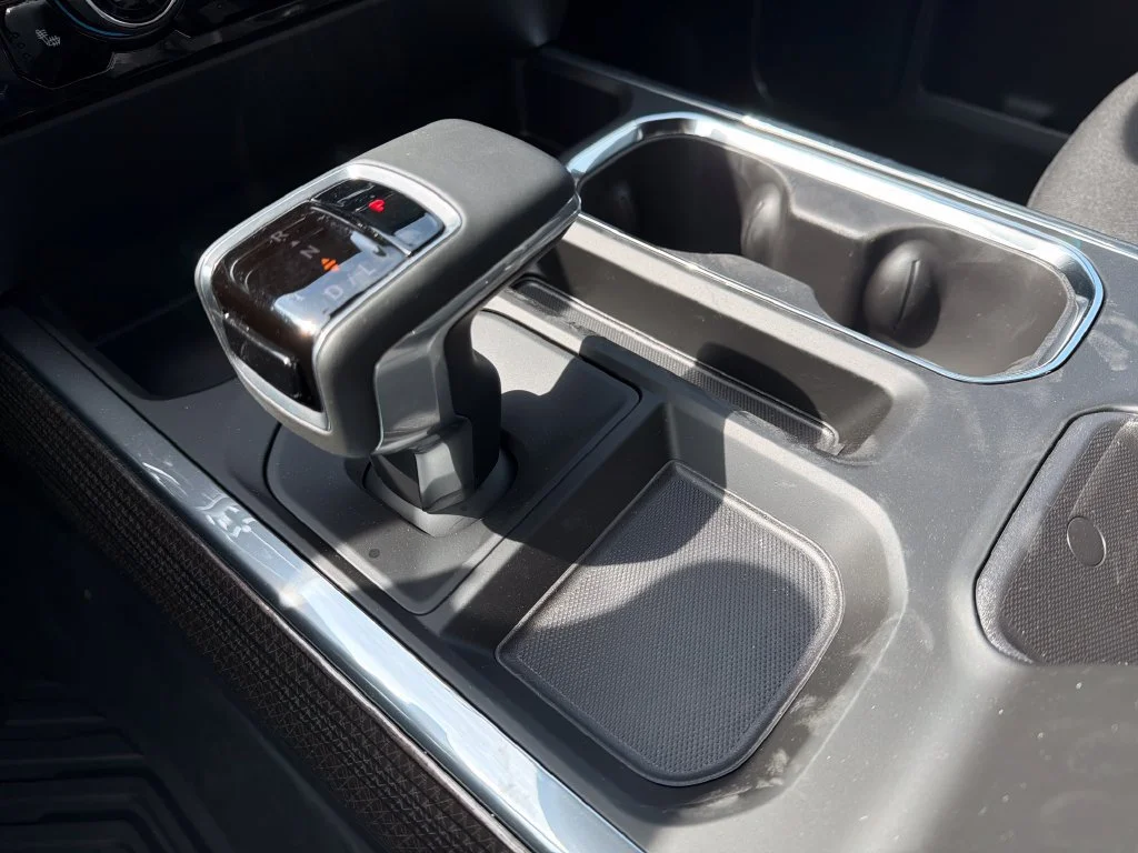 2026 Chevrolet Silverado 1500 RST - Photo 29